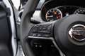 Nissan Micra 1.0 IG-T Acenta Weiß - thumbnail 8