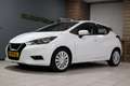 Nissan Micra 1.0 IG-T Acenta Weiß - thumbnail 15