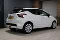 Nissan Micra 1.0 IG-T Acenta Weiß - thumbnail 11