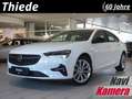 Opel Insignia B GS 2.0D ELEGANCE NAVI/LED/KAMERA/DAB+ Blanc - thumbnail 1