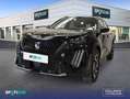 Peugeot 2008 N  Hybrid 145 eDCS6 GT Negro - thumbnail 1