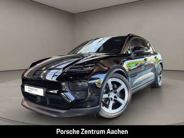 4 Surround-View Luftfederung PASM 21-Zoll