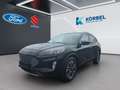 Ford Kuga Plug-in Titanium X*TechnoP*AHK*LED*Head-Up* Noir - thumbnail 1