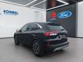 Ford Kuga Plug-in Titanium X*TechnoP*AHK*LED*Head-Up* Noir - thumbnail 8