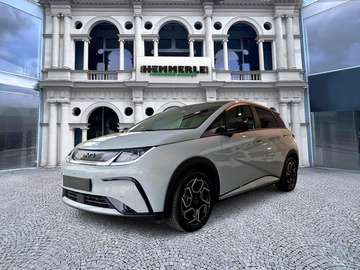 Dolphin 150 kW DESIGN *TOP AUSSTATTUNG !