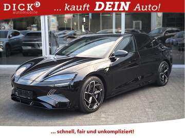 Design WERKSGAR+PANO+NAVI+LED+SHZ+ACC+360°+