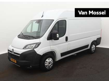 Opel Movano 2.2D 140 S&S L2H2 3.5t Zwaar HD all season banden