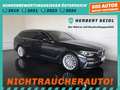 BMW 530 d Touring LUXURY LINE 4x4 Aut. *TV-FUNKTION / VOLL LED & FLA / NAVI / 19 ZOLL / E-KOMFORTSITZE & MEMORY / HK-SOUND* Grau - thumbnail 1