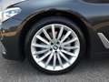 BMW 530 d Touring LUXURY LINE 4x4 Aut. *TV-FUNKTION / VOLL LED & FLA / NAVI / 19 ZOLL / E-KOMFORTSITZE & MEMORY / HK-SOUND* Grau - thumbnail 16