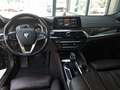 BMW 530 d Touring LUXURY LINE 4x4 Aut. *TV-FUNKTION / VOLL LED & FLA / NAVI / 19 ZOLL / E-KOMFORTSITZE & MEMORY / HK-SOUND* Grau - thumbnail 3