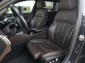 BMW 530 d Touring LUXURY LINE 4x4 Aut. *TV-FUNKTION / VOLL LED & FLA / NAVI / 19 ZOLL / E-KOMFORTSITZE & MEMORY / HK-SOUND* Grau - thumbnail 11