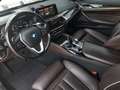 BMW 530 d Touring LUXURY LINE 4x4 Aut. *TV-FUNKTION / VOLL LED & FLA / NAVI / 19 ZOLL / E-KOMFORTSITZE & MEMORY / HK-SOUND* Grau - thumbnail 10