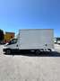 Iveco Daily 35S14 METANO FURGONATO Km 48.000 Blanc - thumbnail 5