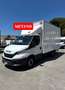 Iveco Daily 35S14 METANO FURGONATO Km 48.000 Blanc - thumbnail 6