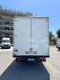 Iveco Daily 35S14 METANO FURGONATO Km 48.000 Blanc - thumbnail 4