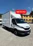 Iveco Daily 35S14 METANO FURGONATO Km 48.000 Blanc - thumbnail 1