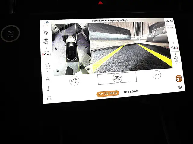 Land Rover Range Rover Evoque view 9
