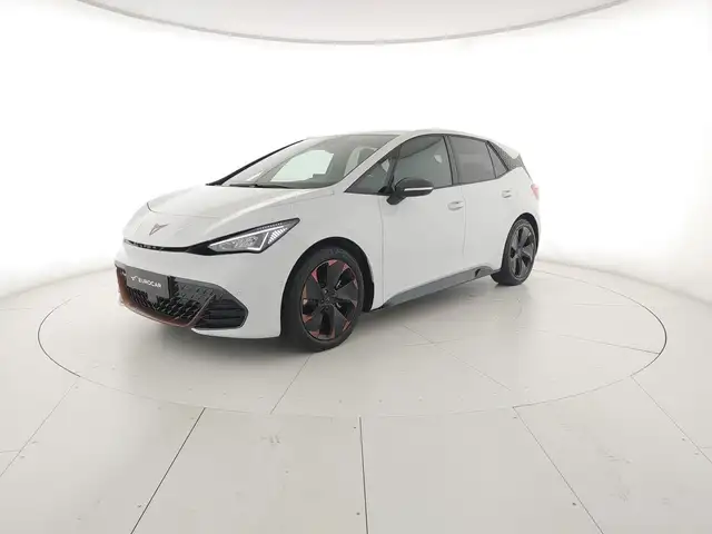 CUPRA Born 58 kwh Impulse+