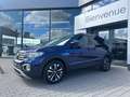 Volkswagen T-Cross 1.0 TSI *CARPLAY*LED*CAMERA*1ER PROPRIO*GARANTIE* Blauw - thumbnail 13