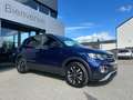 Volkswagen T-Cross 1.0 TSI *CARPLAY*LED*CAMERA*1ER PROPRIO*GARANTIE* Blauw - thumbnail 14