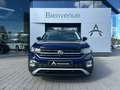 Volkswagen T-Cross 1.0 TSI *CARPLAY*LED*CAMERA*1ER PROPRIO*GARANTIE* Blauw - thumbnail 2