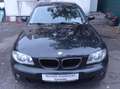 BMW 116 116i Nero - thumbnail 1