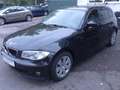 BMW 116 116i Nero - thumbnail 7