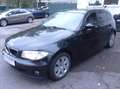 BMW 116 116i Nero - thumbnail 2