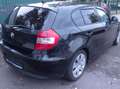 BMW 116 116i Nero - thumbnail 5