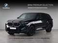 BMW XM PHEV 50e 30 kWh Schwarz - thumbnail 1