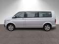 Volkswagen T6.1 Caravelle Comfortline LANG 2.0 TDI DSG 9-S Argent - thumbnail 4