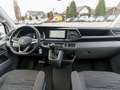 Volkswagen T6.1 Caravelle Comfortline LANG 2.0 TDI DSG 9-S Argent - thumbnail 7