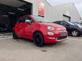 Fiat 500C 500C ÉTAT NEUF À VOIR ✅✅ Rood - thumbnail 1