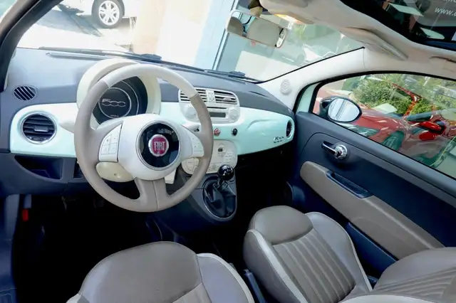 Fiat 500 view 10