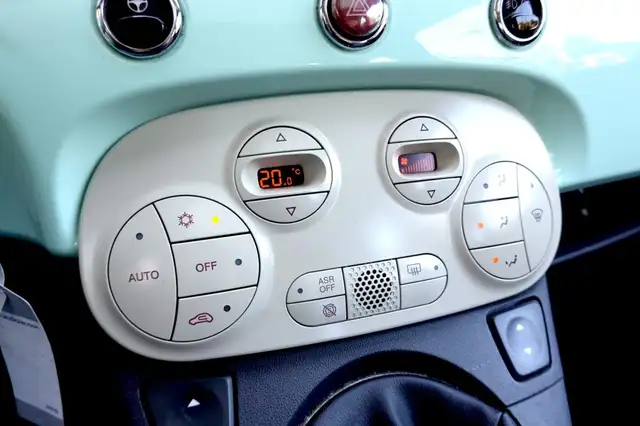 Fiat 500 view 14