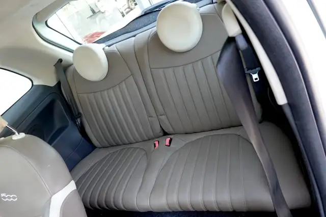 Fiat 500 view 12