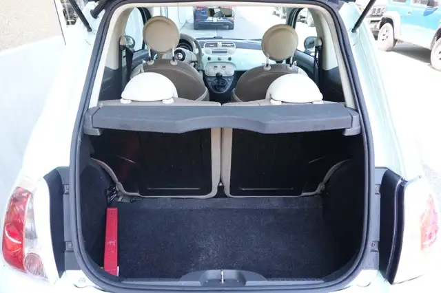 Fiat 500 view 15