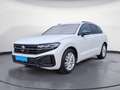 Volkswagen Touareg TDI R-Line AHK IQ.Drive HUD Dynaudio ACC Blanc - thumbnail 2