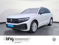 Volkswagen Touareg TDI R-Line AHK IQ.Drive HUD Dynaudio ACC Blanc - thumbnail 1