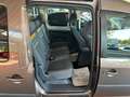 Volkswagen Caddy JAKO-O Trendline * 1.Hand/ Garantie * Brun - thumbnail 11