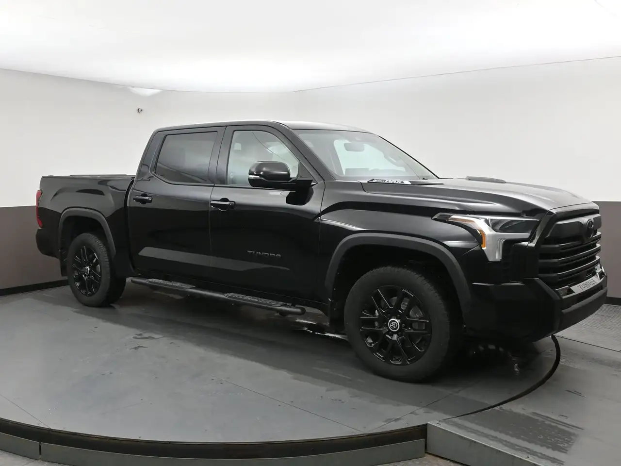 2024 Toyota Tundra