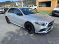 Mercedes-Benz A 250 250e Sedán 8G-DCT Gris - thumbnail 1