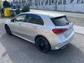 Mercedes-Benz A 250 250e Sedán 8G-DCT Gris - thumbnail 6