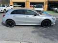 Mercedes-Benz A 250 250e Sedán 8G-DCT Gris - thumbnail 4