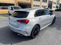 Mercedes-Benz A 250 250e Sedán 8G-DCT Gris - thumbnail 7