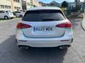 Mercedes-Benz A 250 250e Sedán 8G-DCT Gris - thumbnail 8