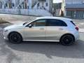 Mercedes-Benz A 250 250e Sedán 8G-DCT Gris - thumbnail 5