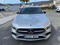 Mercedes-Benz A 250 250e Sedán 8G-DCT Gris - thumbnail 2