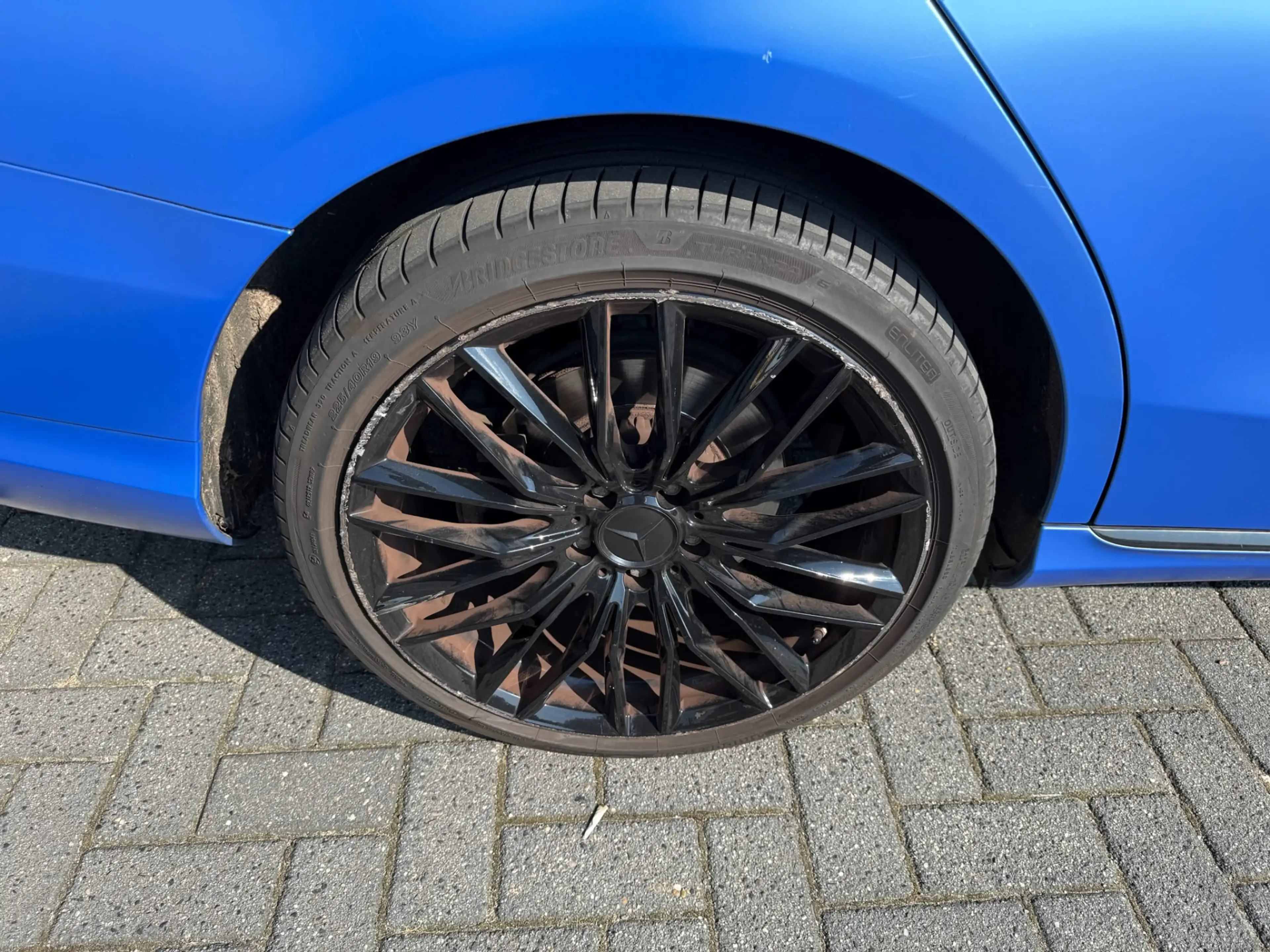 Mercedes-Benz C 350 Estate e Lease Edition | 3E EIGENAAR | GEWRAPT | — photo 15