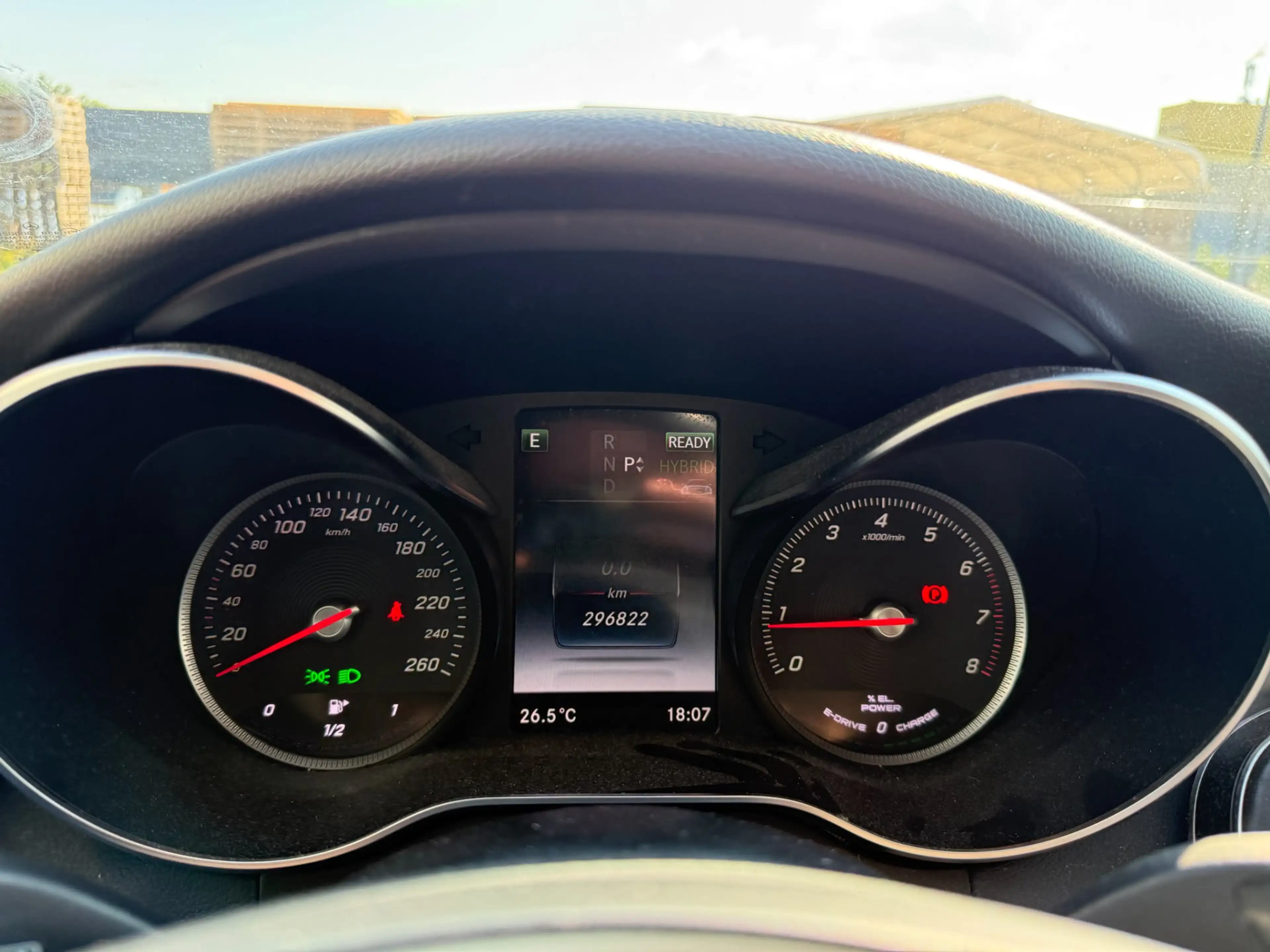 Mercedes-Benz C 350 Estate e Lease Edition | 3E EIGENAAR | GEWRAPT | — photo 31